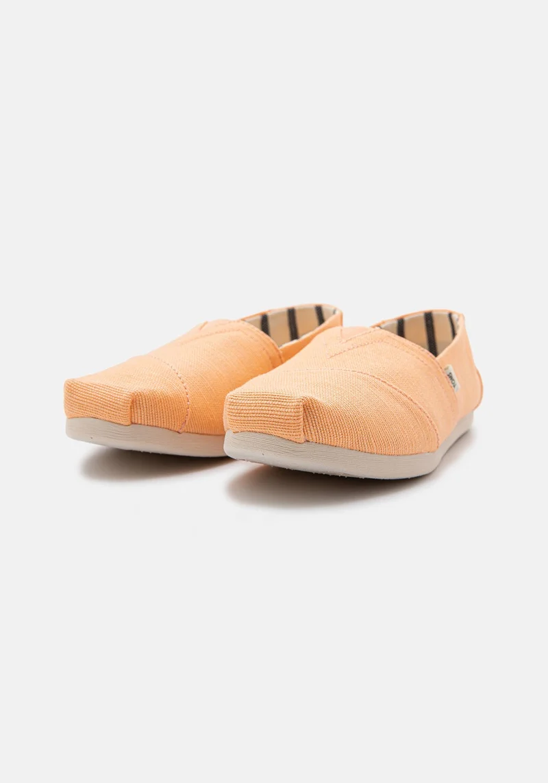 10016517 WM Heritage Canvas lt.orange