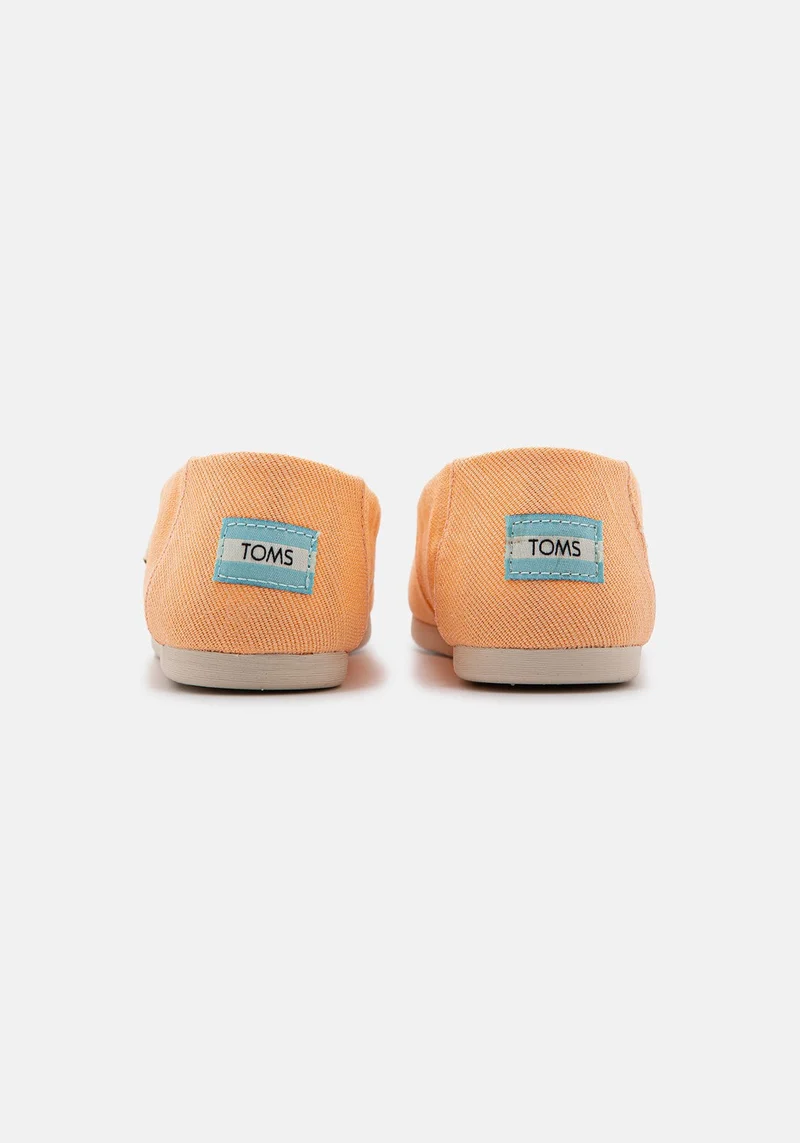 10016517 WM Heritage Canvas lt.orange