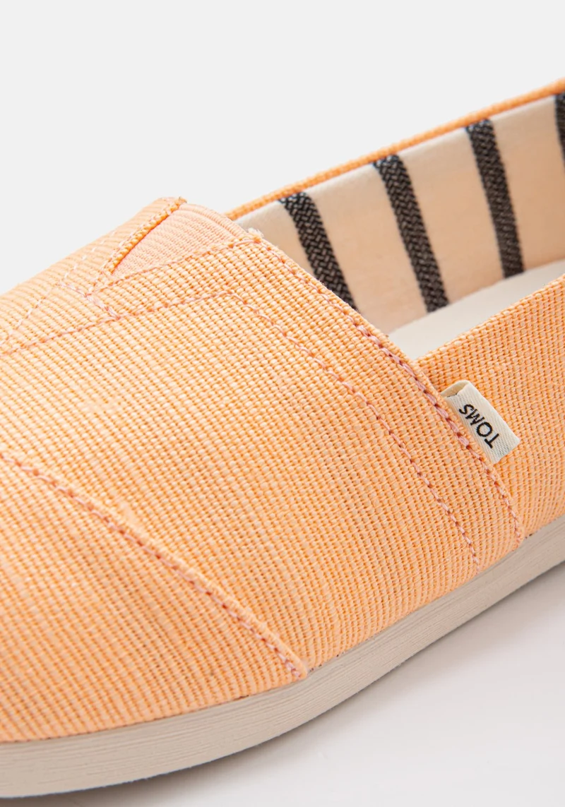 10016517 WM Heritage Canvas lt.orange