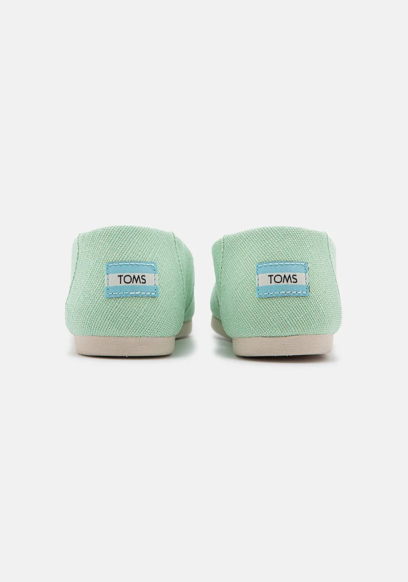 10016519 WM Heritage Canvas pastel green