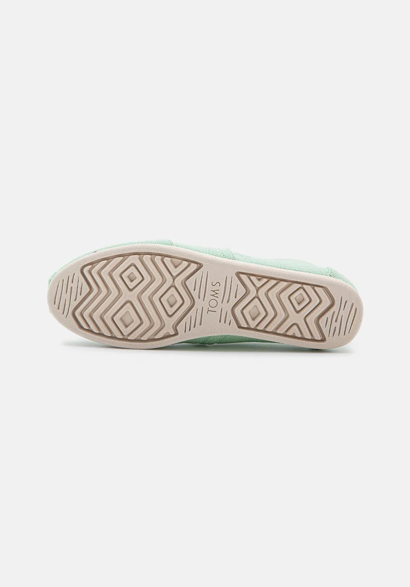 10016519 WM Heritage Canvas pastel green