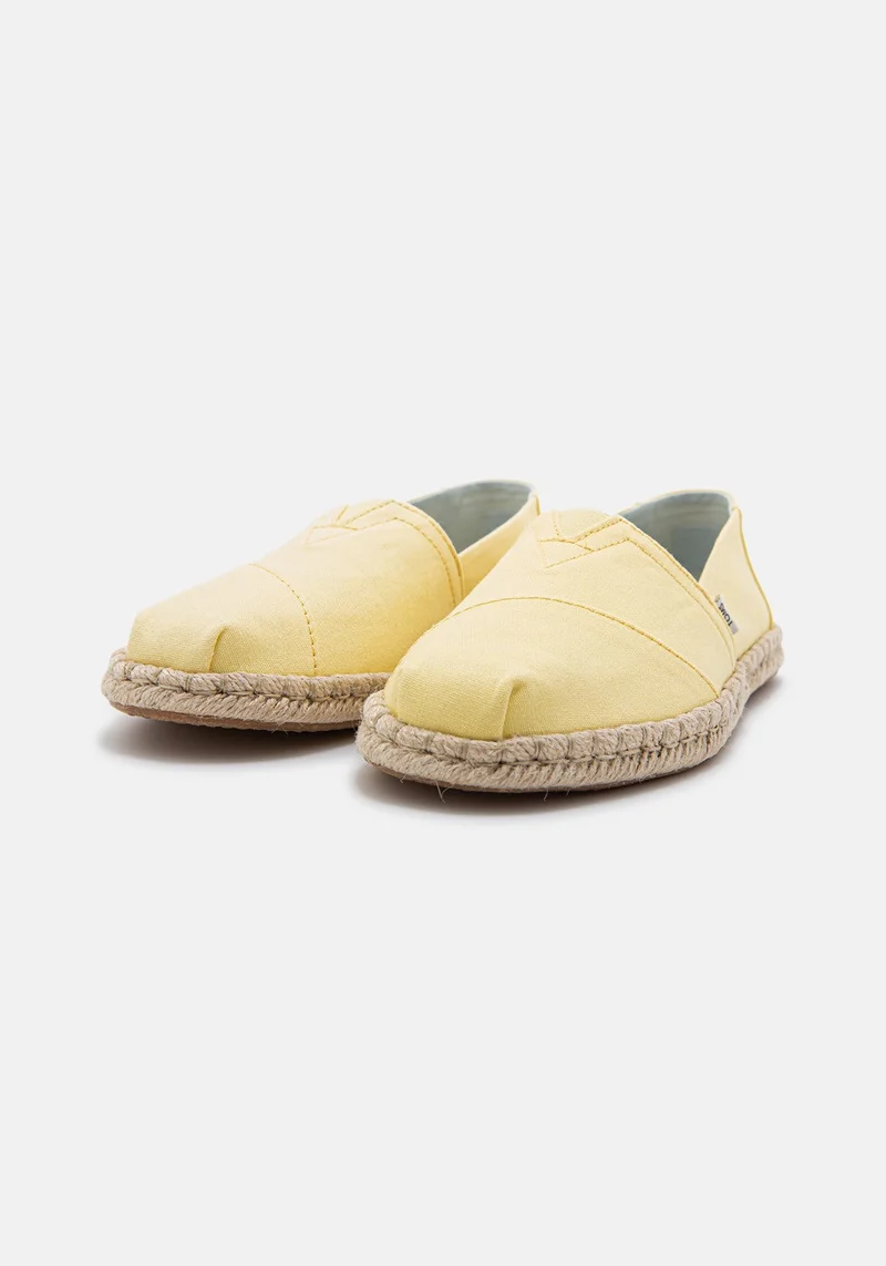 10015045 WM Canvas PLT dye yellow