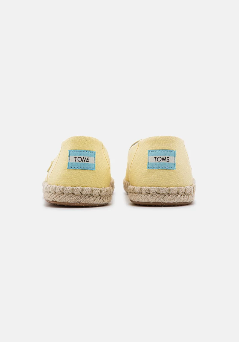 10015045 WM Canvas PLT dye yellow