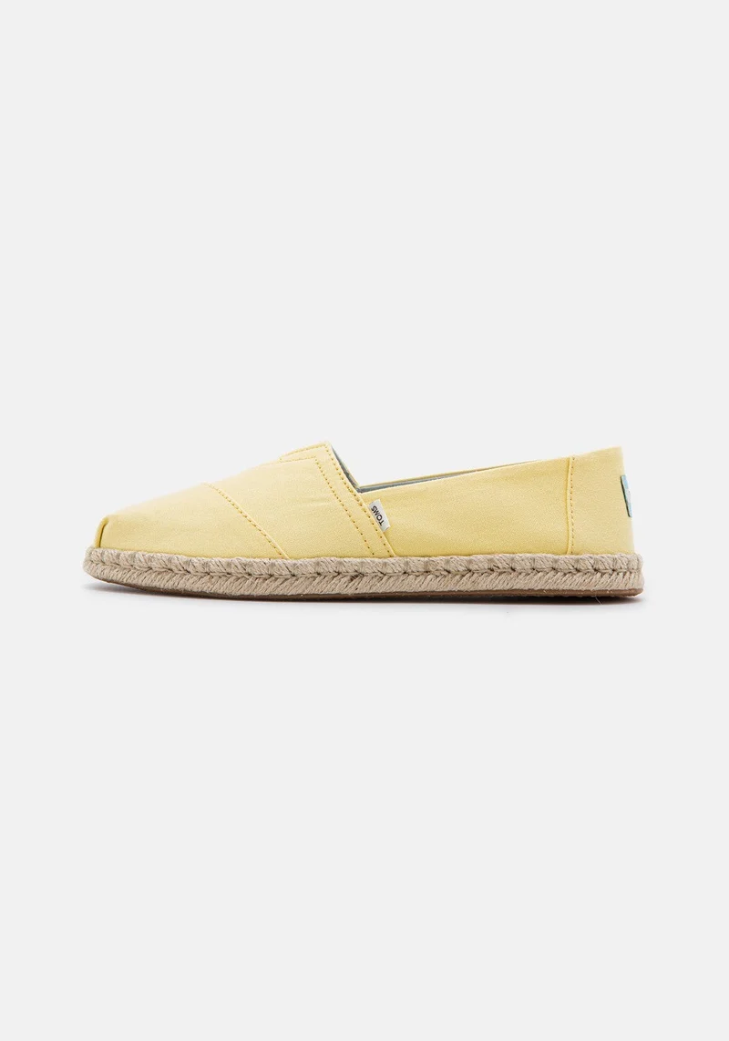 10015045 WM Canvas PLT dye yellow