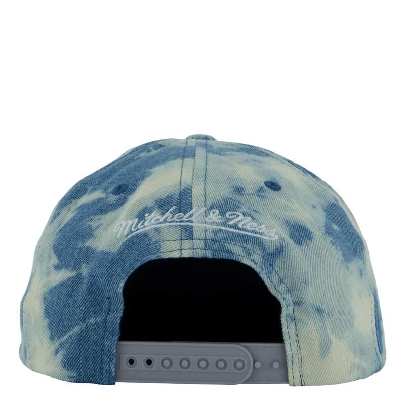 Acid Wash Snapback