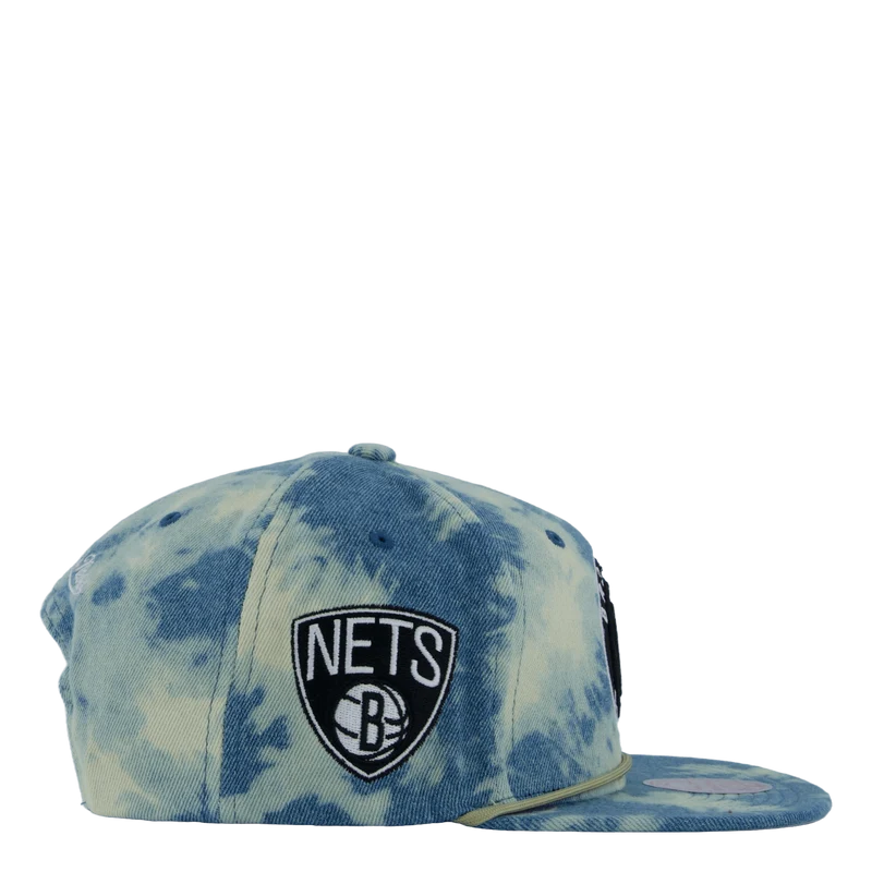 Acid Wash Snapback