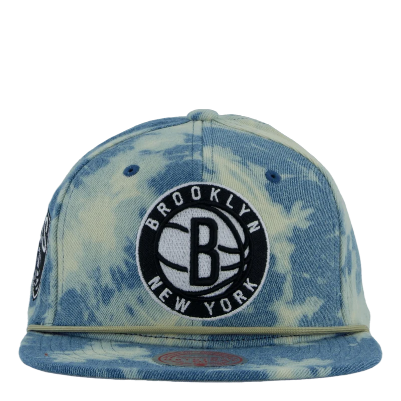 Acid Wash Snapback