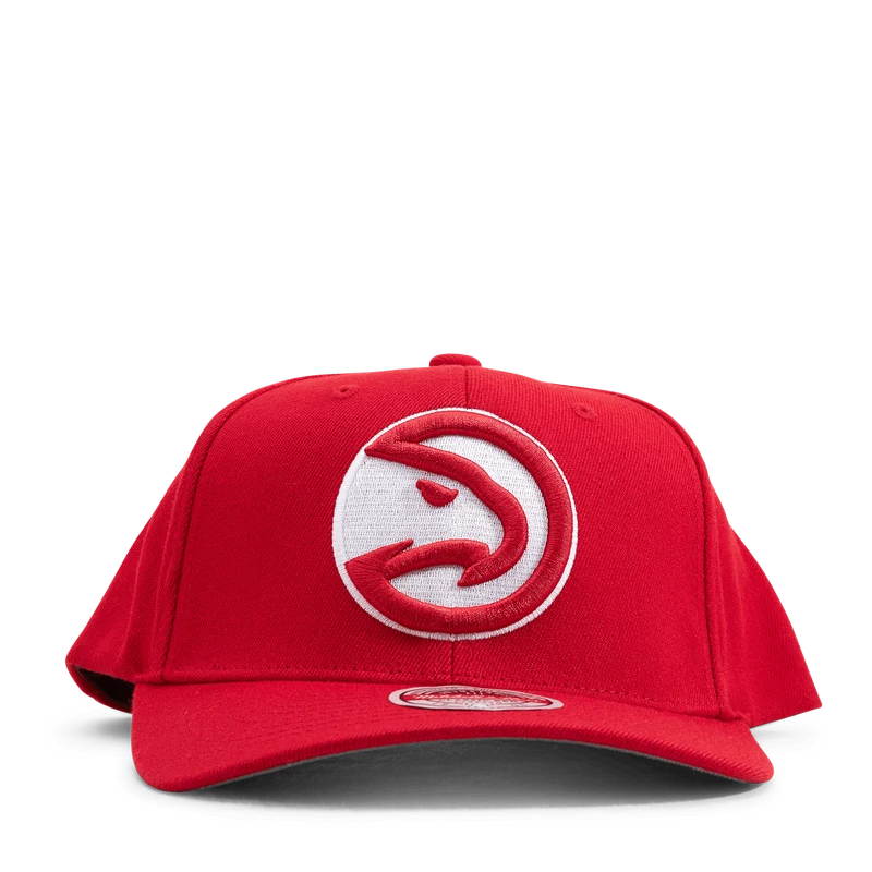 Hawks Team Ground 2.0 Stretch Snapback