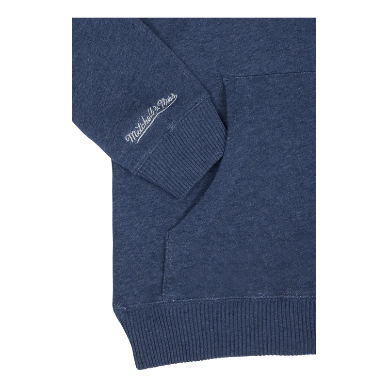 Hoyas Classic French Terry Hoodie