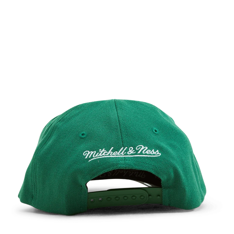 Celtics Team Ground 2.0 Stretch Snapback