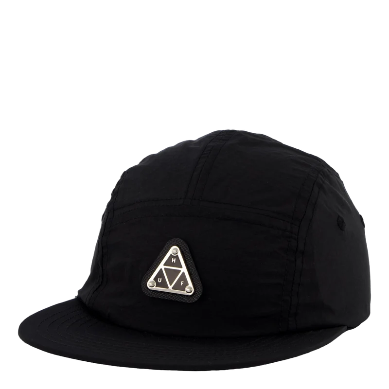 Metal Tt Volley Black