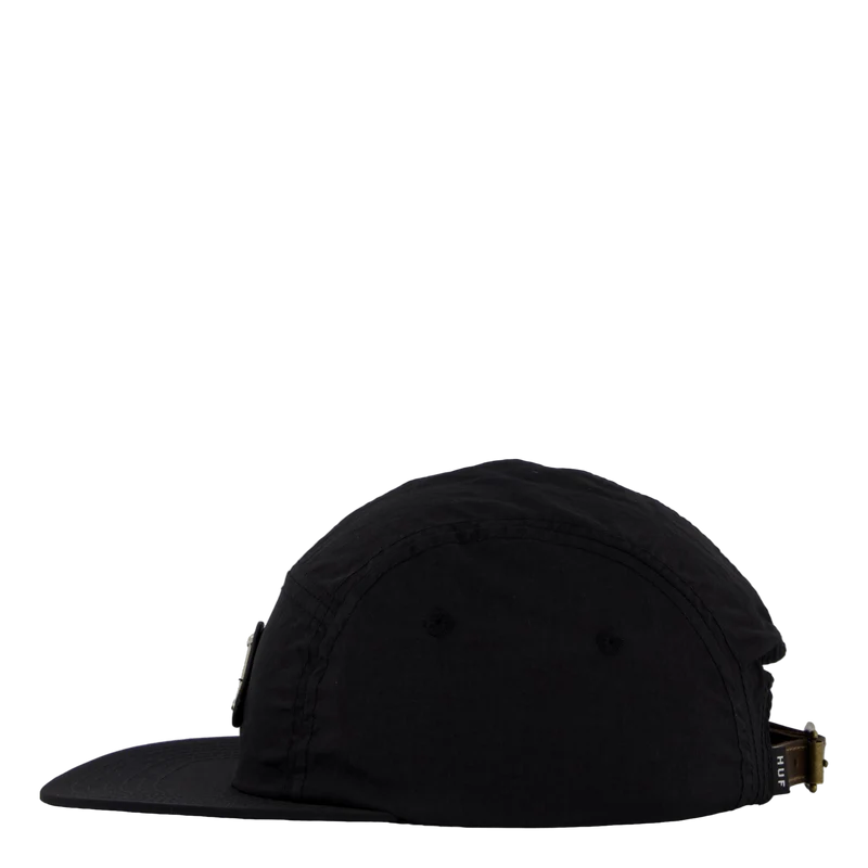 Metal Tt Volley Black