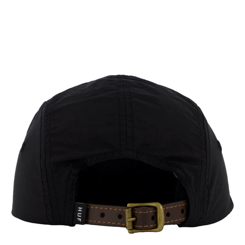 Metal Tt Volley Black