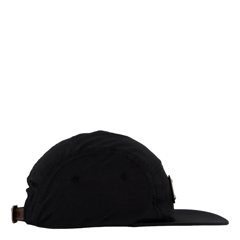 Metal Tt Volley Black