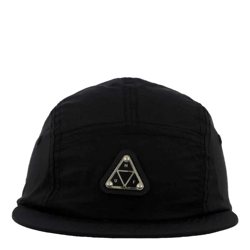 Metal Tt Volley Black