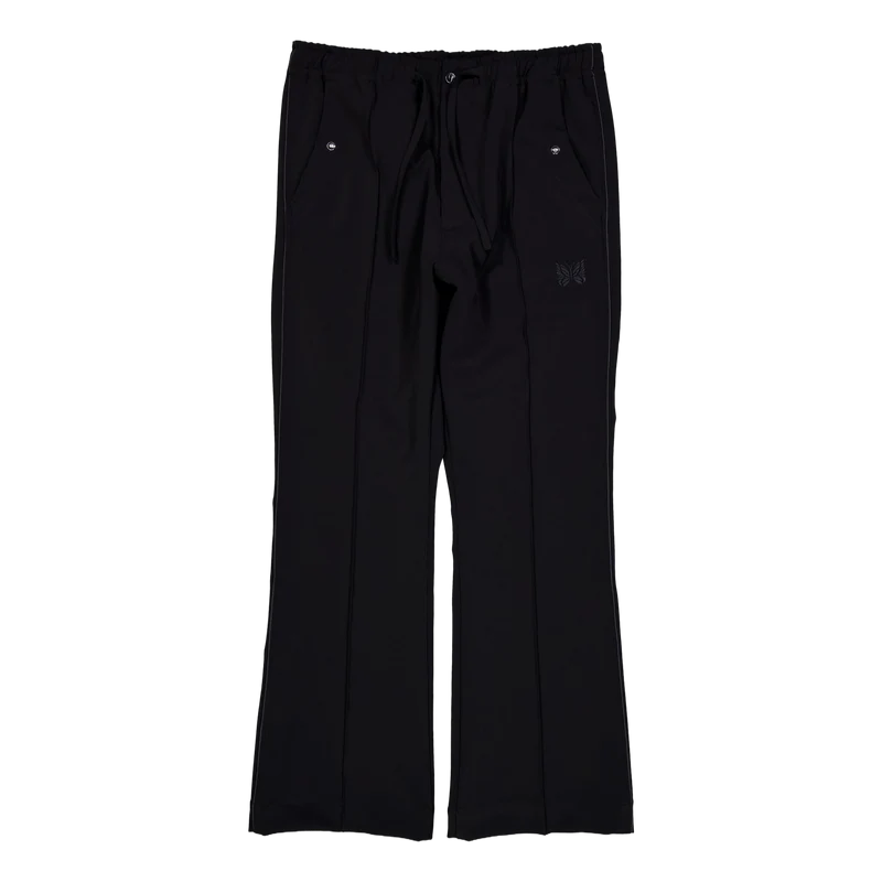 Needles Piping Cowboy Pant - P C-black