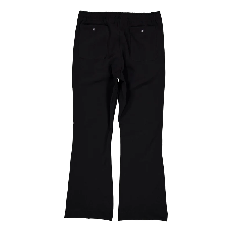 Needles Piping Cowboy Pant - P C-black