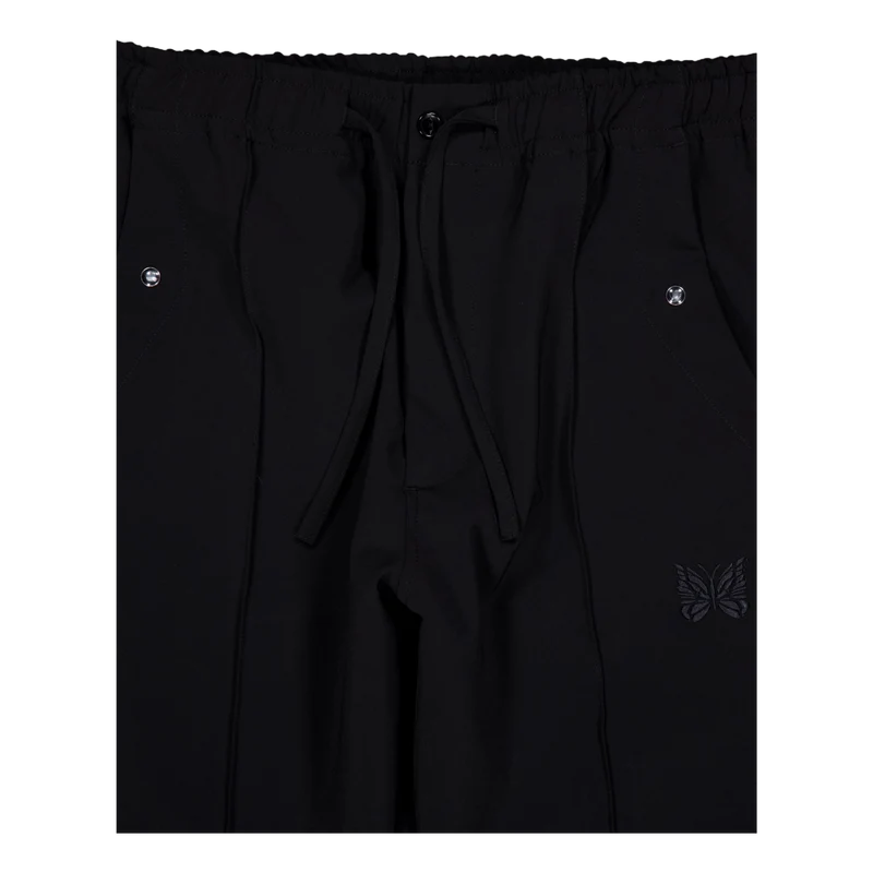 Needles Piping Cowboy Pant - P C-black