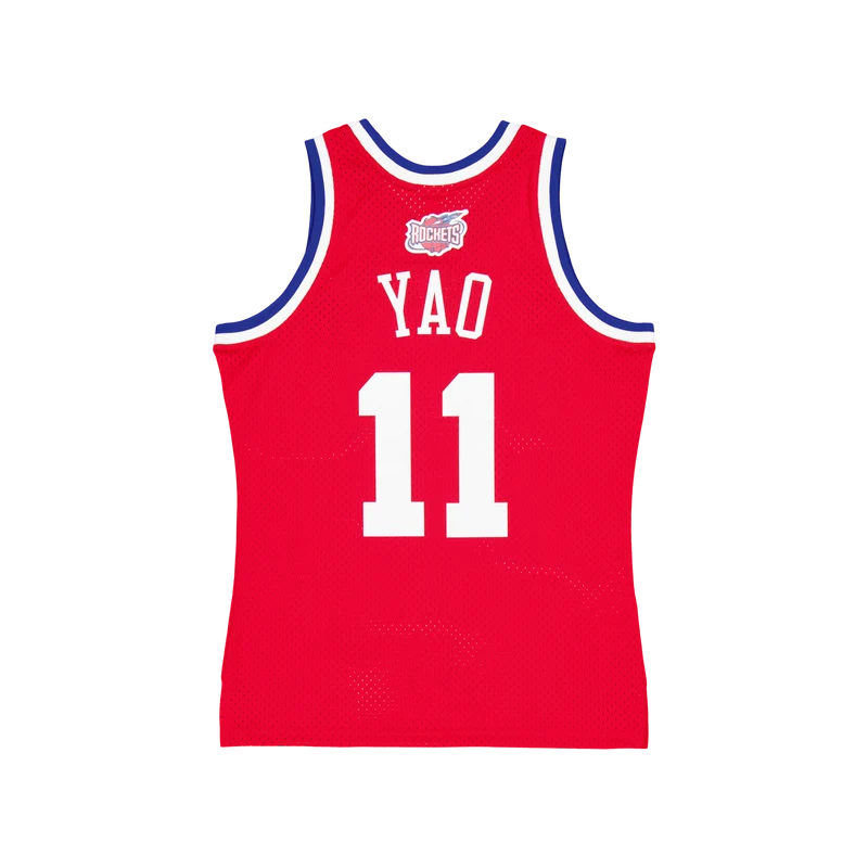 Swingman Jersey - All Star 200 Red