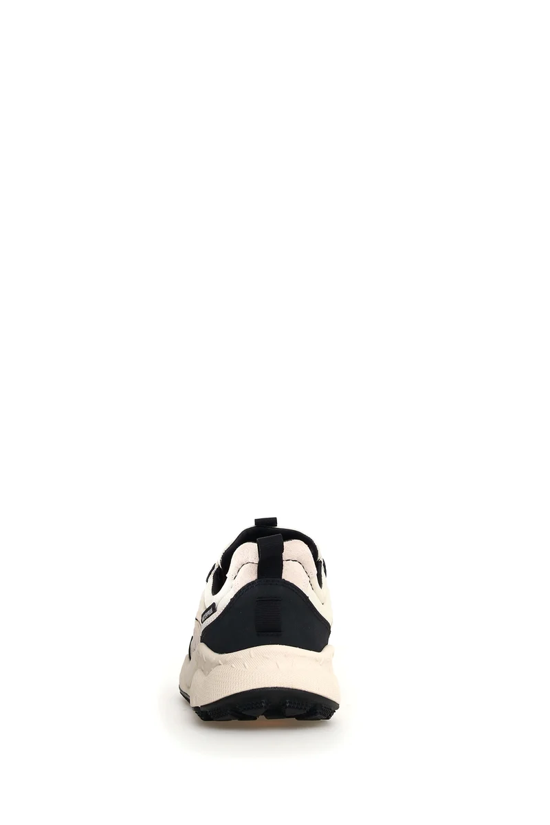 IWANO 2 UNI SUEDE/NYLON/FABRIC weiss