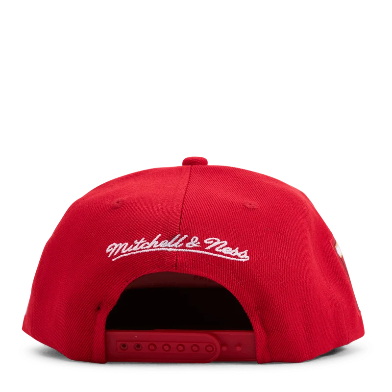 Hawks Jersey Love Snapback HWC