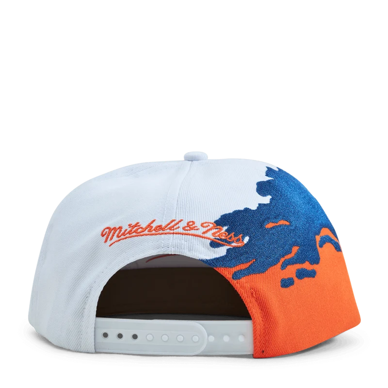 Gators Paintbrush Snapback NCAA