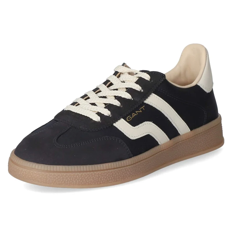 Low Sneaker CUZIMA Blau