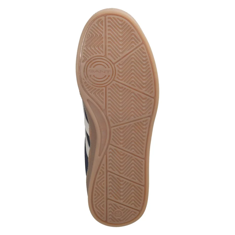 Low Sneaker CUZIMA Blau