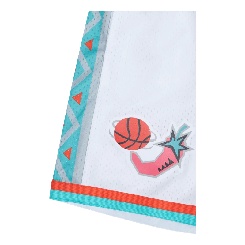 Swingman Shorts