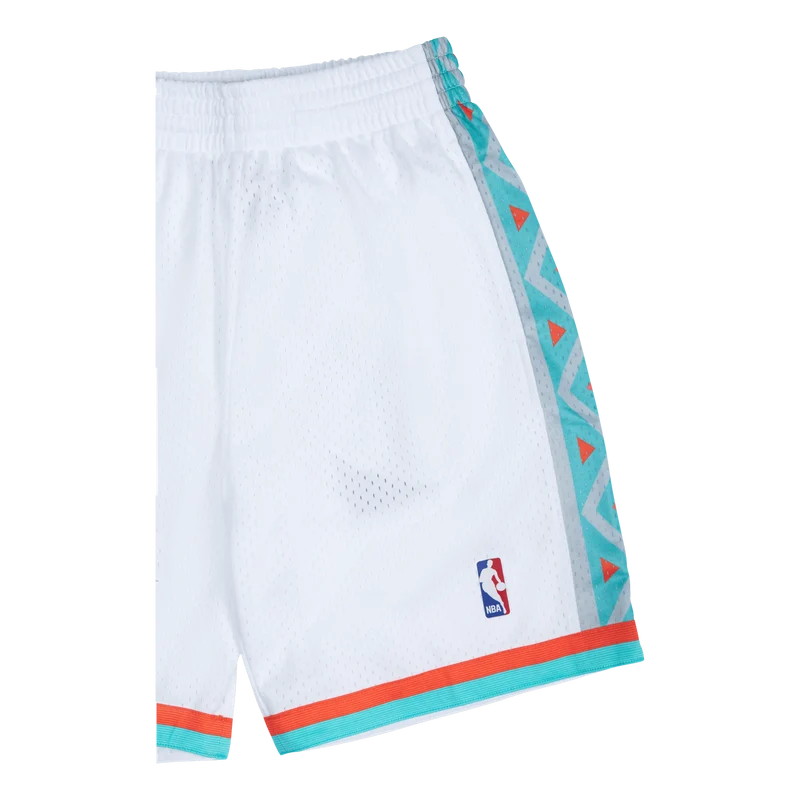 Swingman Shorts