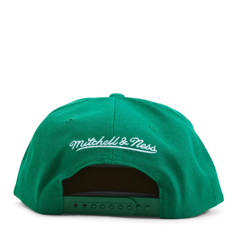 Celtics Champs Snapback -08 HWC