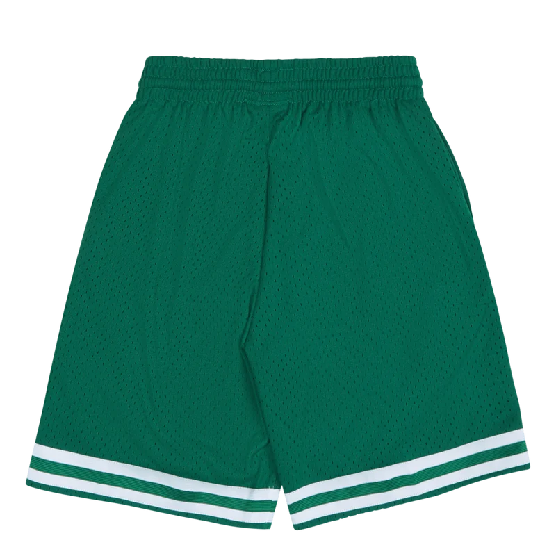 Celtics Swingman Shorts