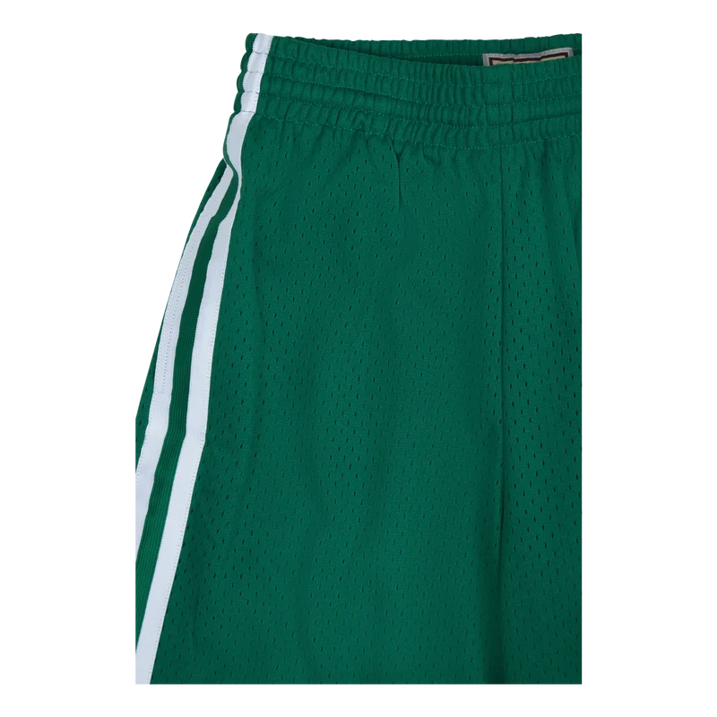 Celtics Swingman Shorts