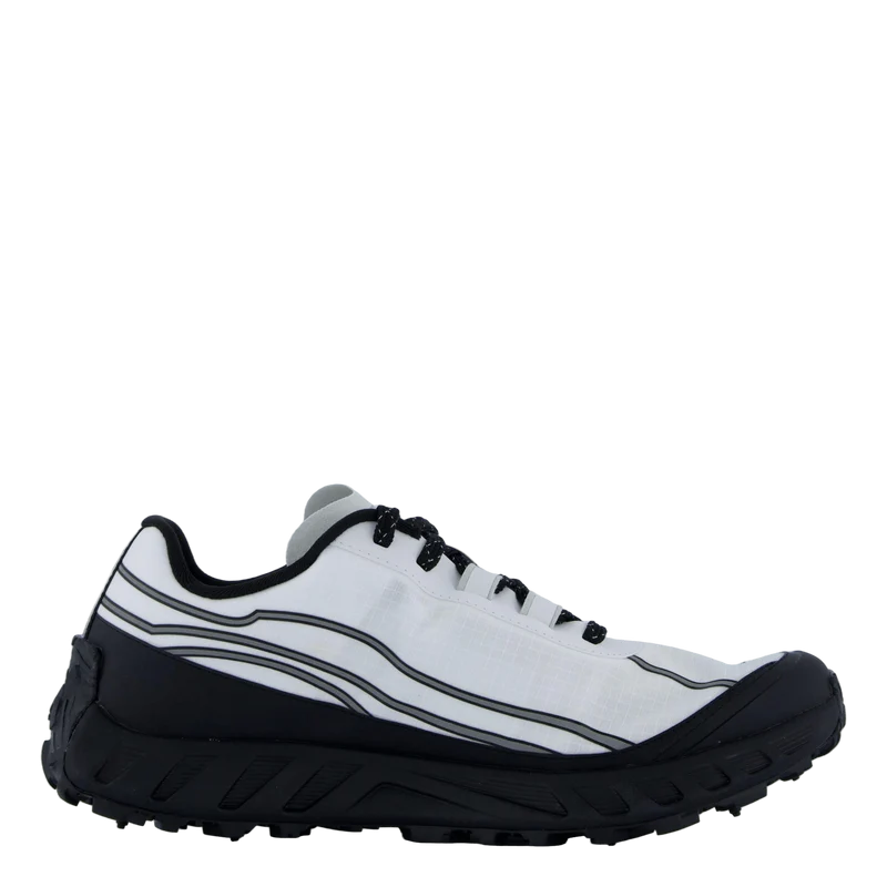 Norda 002 W Alpine Wht