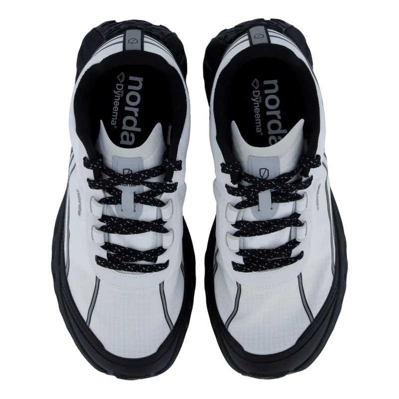 Norda 002 W Alpine Wht