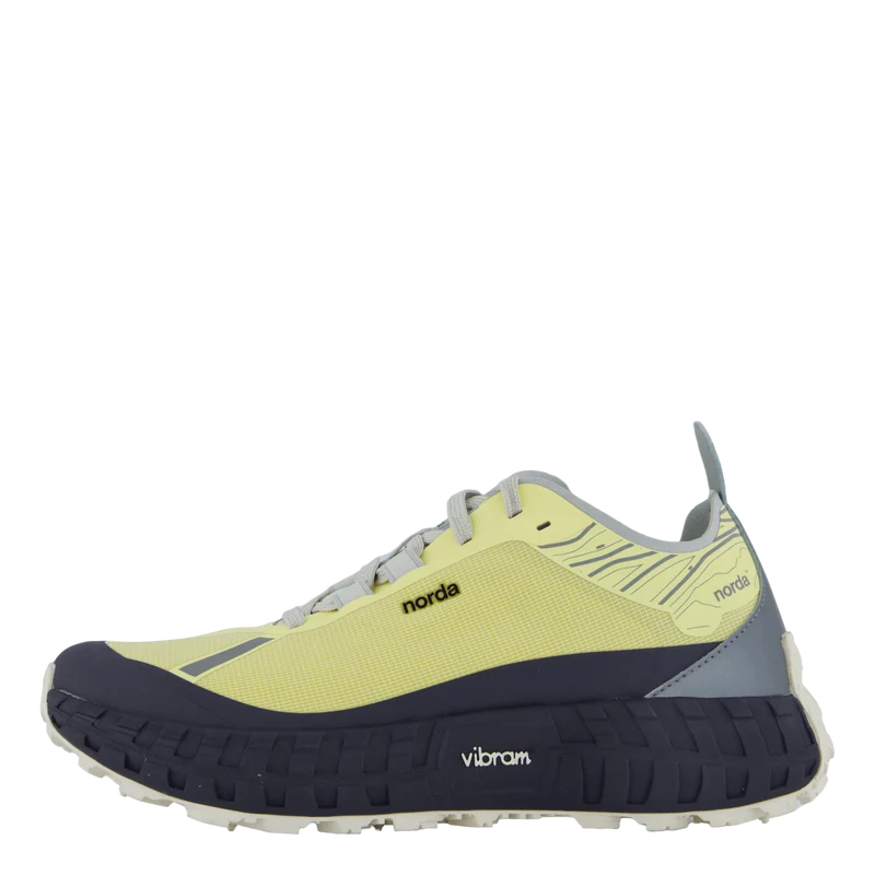 Norda 001 W Lemon