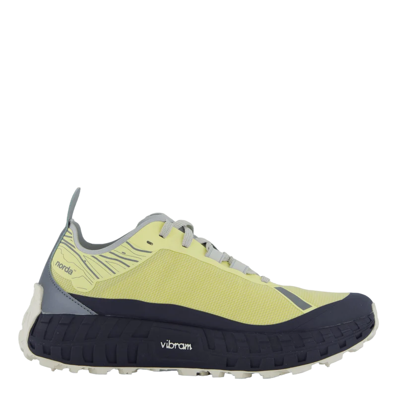 Norda 001 W Lemon