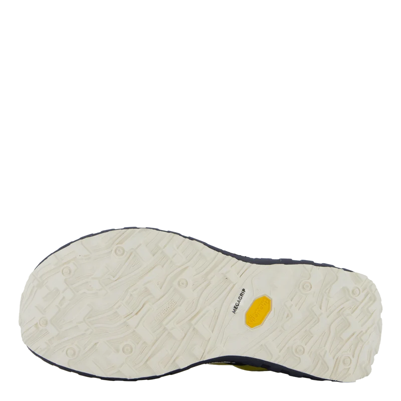 Norda 001 W Lemon