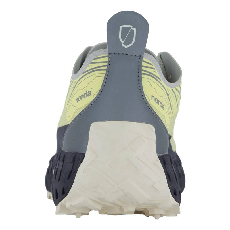 Norda 001 W Lemon