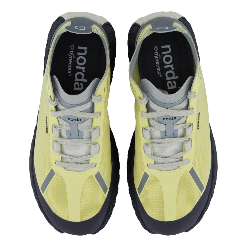 Norda 001 W Lemon