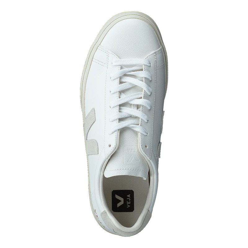 Campo Extra-white Natural