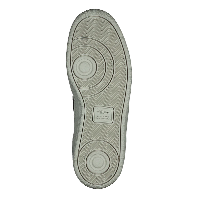 V-10 Extra White/black