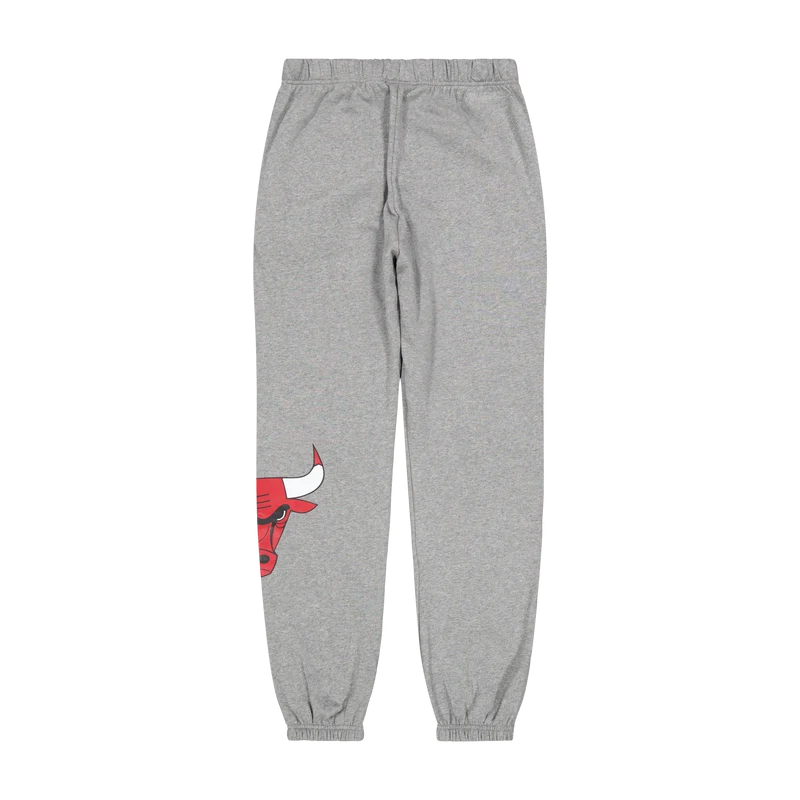 M&n City Collection Fleece Pan Grey Heather