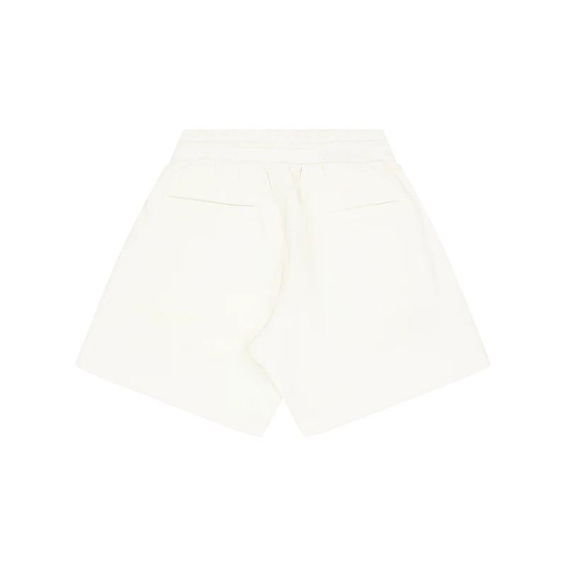 M&n Essentials Shorts Pattern/off White