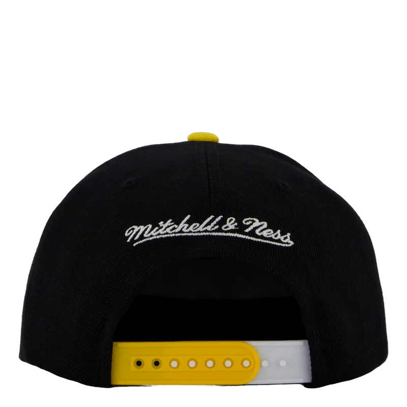 Lakers 13 Draft Snapback HWC