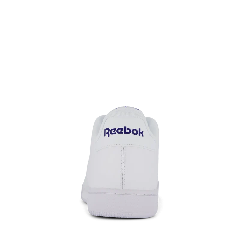 Npc Ii White/white