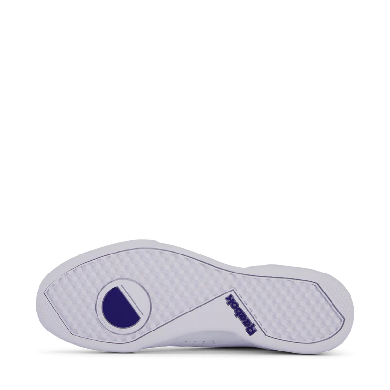 Npc Ii White/white