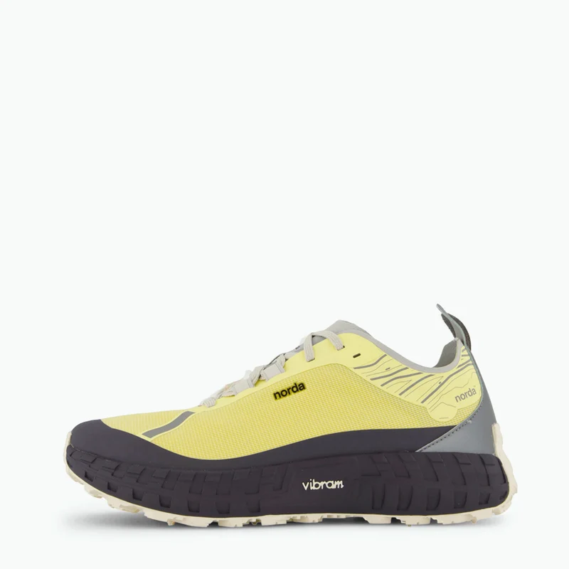 Norda 001 Lemon