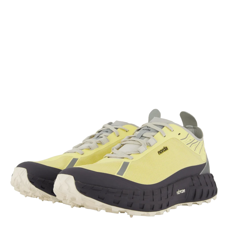 Norda 001 Lemon