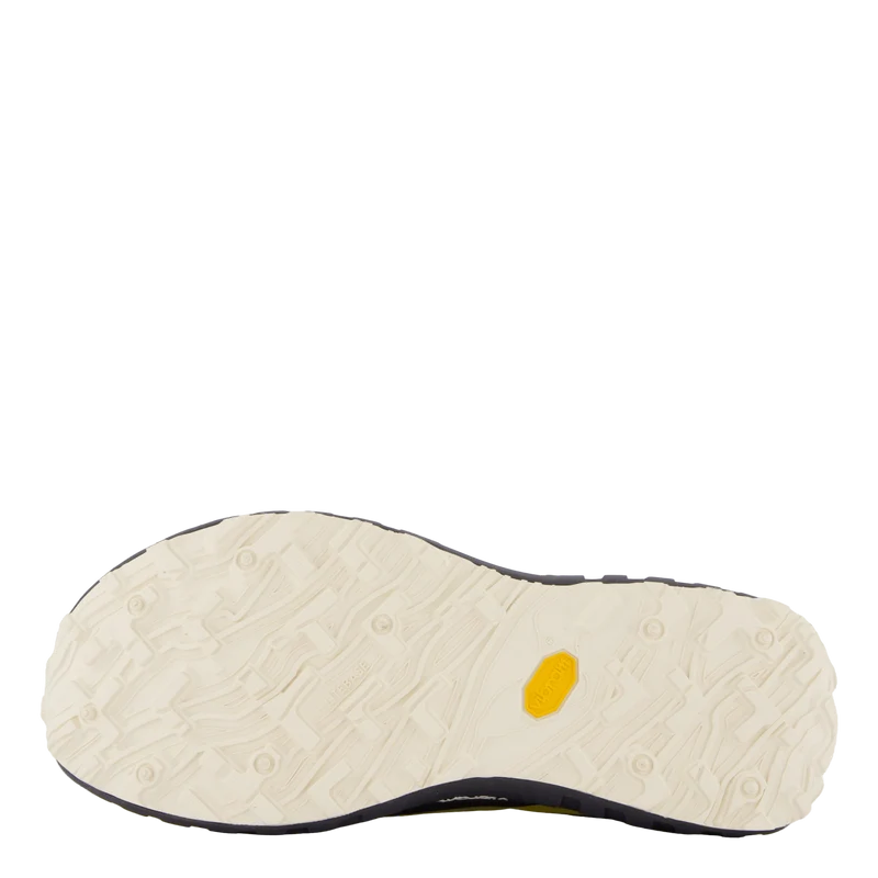 Norda 001 Lemon
